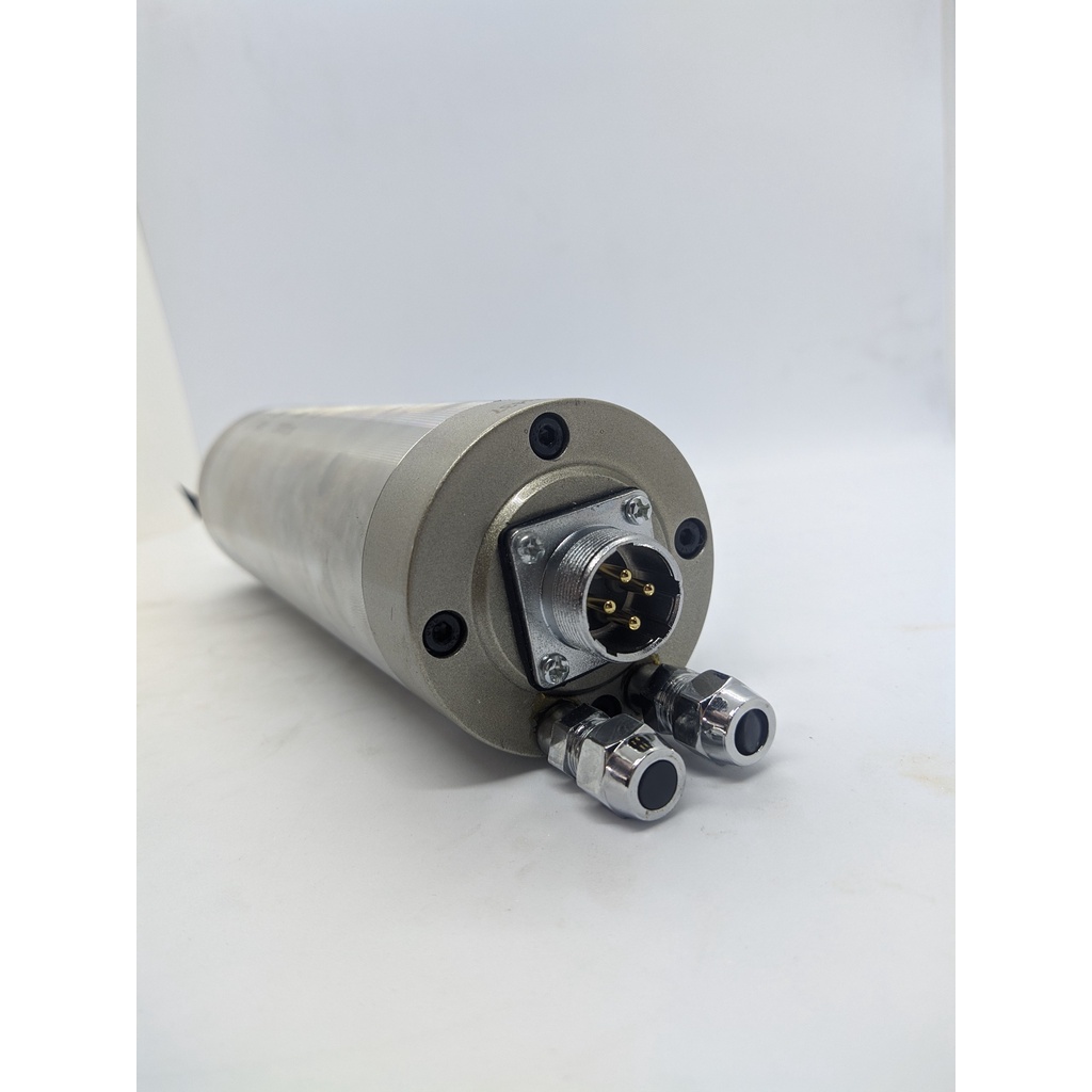 Động cơ Spindle GDZ 800W ER11 3 vòng bi và 4 vòng bi
