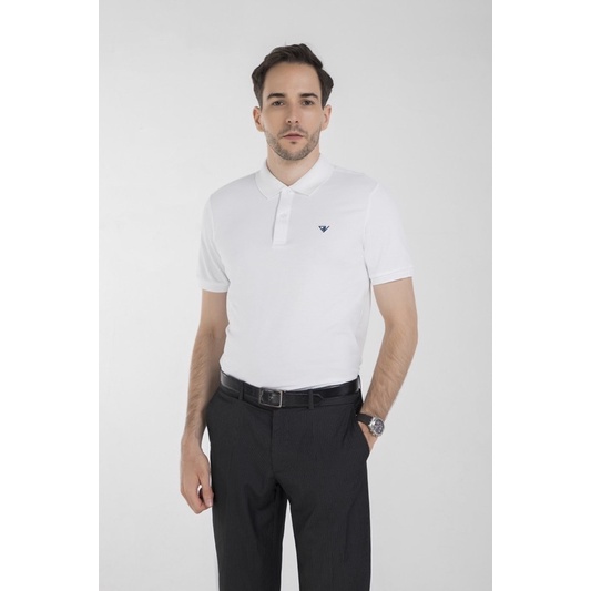 Áo Thun Nam DARNELL, Áo Polo Chính Hãng Cao Cấp, Áo Ngắn Tay Có Cổ, Áo Nam Công Sở Chất Cotton Mềm Mịn Bền Đẹp DN05 | BigBuy360 - bigbuy360.vn