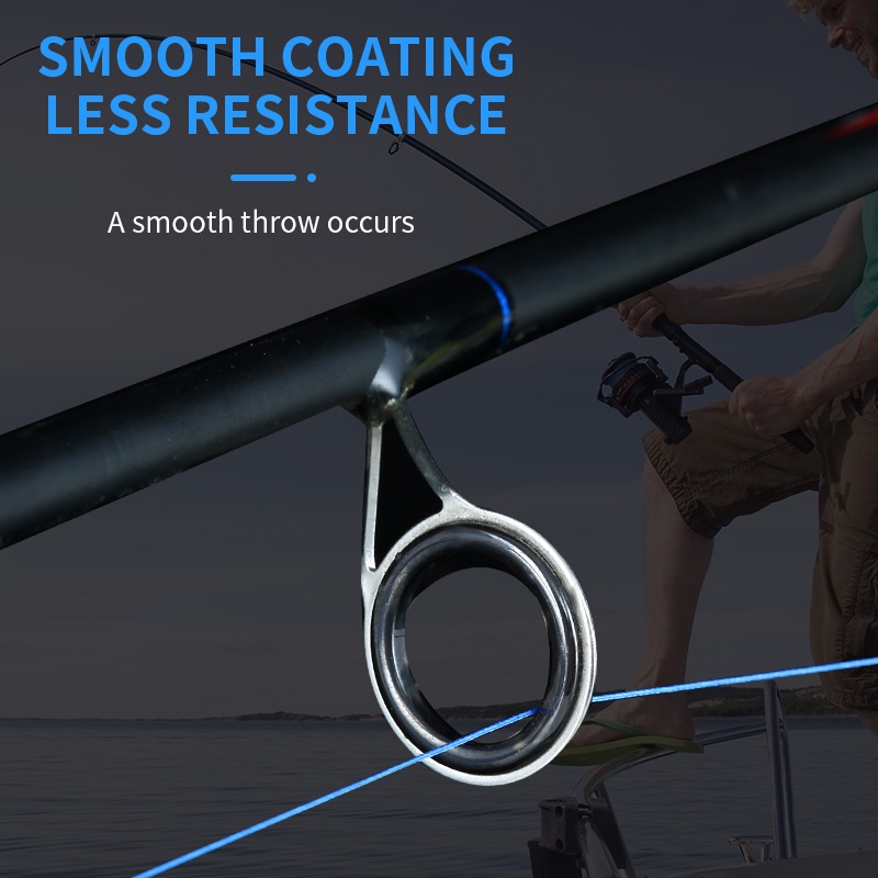 Bingolife Dây Câu Cá Bện PE Luya Nhật Bản 100m Chuyên Dụng