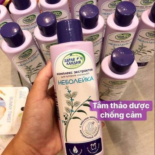 Sữa tắm chống hàng xách tay Nga-trang" Chuyên hàng xách tay Nga"