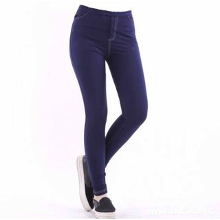 Quần legging nữ co giãn cao cấp