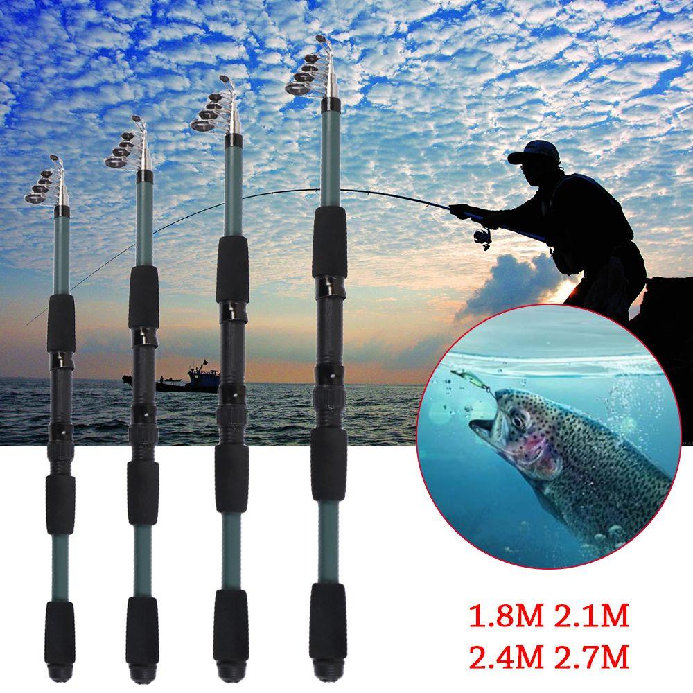 MYRONGVN Cần Câu Cá Siêu Nhạy Chuyên Dụng Chất Lượng Cao