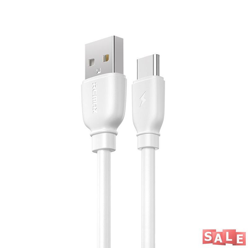 (Đang Bán) Bộ Dây Cáp Sạc Micro Usb / Lightning / Type-C 2.4a Remax