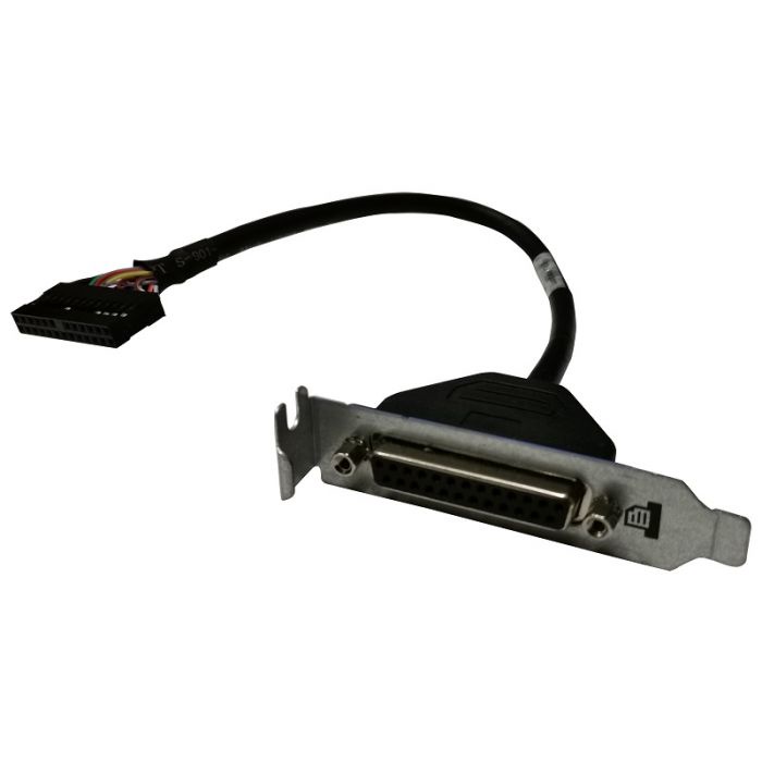 Cáp máy in cổng LPT cắm từ main