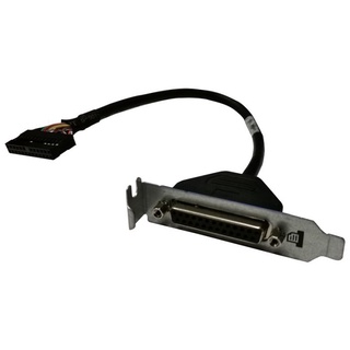 Cáp máy in cổng LPT cắm từ main