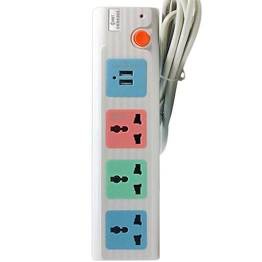 Ổ cắm nối Comet CES5303