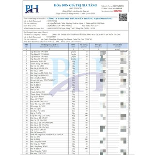 Bút Lông Dầu CeeDee Thiên Long PM-04 Nét 0.4 - 1.0mm (Hộp 10 Cây)