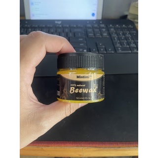 SÁP ONG ĐÁNH BÓNG ĐỒ GỖ BEEWAX