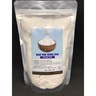 Muối Hầm Thực Dưỡng 1000g