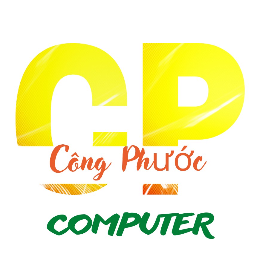 Công Phước Computer