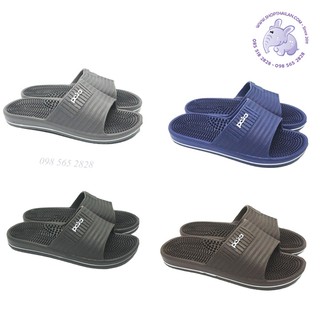 Dép nhựa có gai mềm massage chân Thái Lan PK1310 size 36 - 44