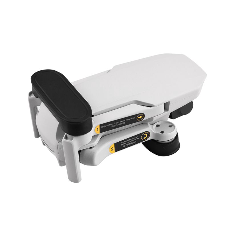 Cặp phụ kiện cân bằng cánh quạt DJI Mavic Mini bằng silicon