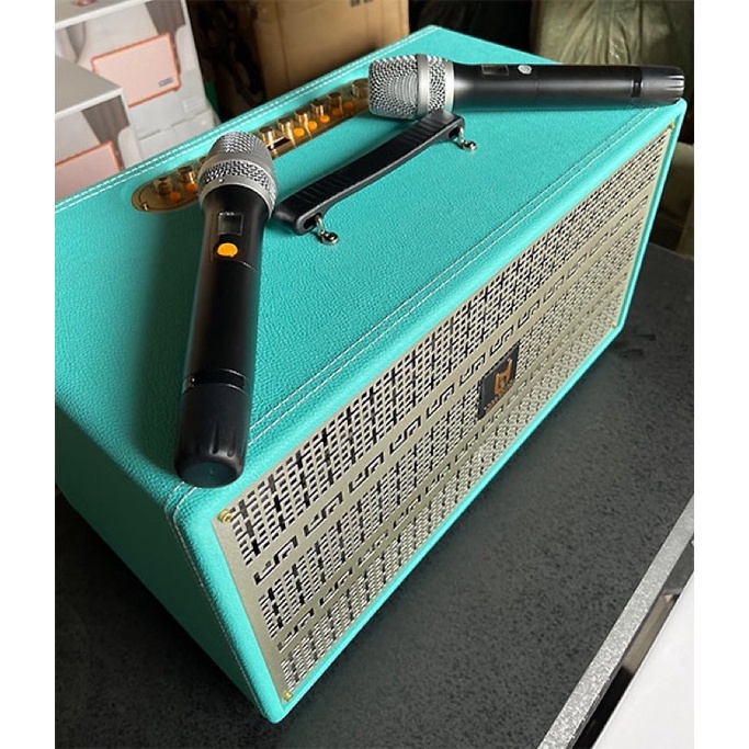 Loa Karaoke xách tay chính hãng Bestsound M8/M8Pro