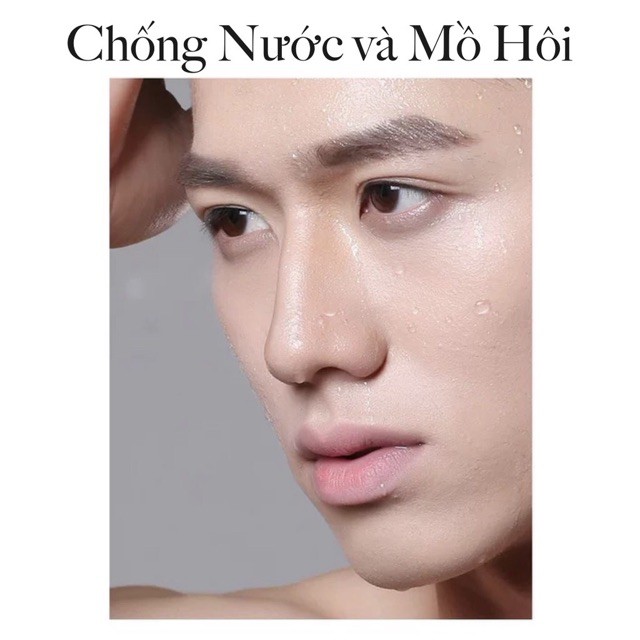 [Hàng Cao Cấp - LK04] Kem Trang Điểm Cao Cấp Nam BB Pure BLUE LIGHT MAKEUP | BigBuy360 - bigbuy360.vn
