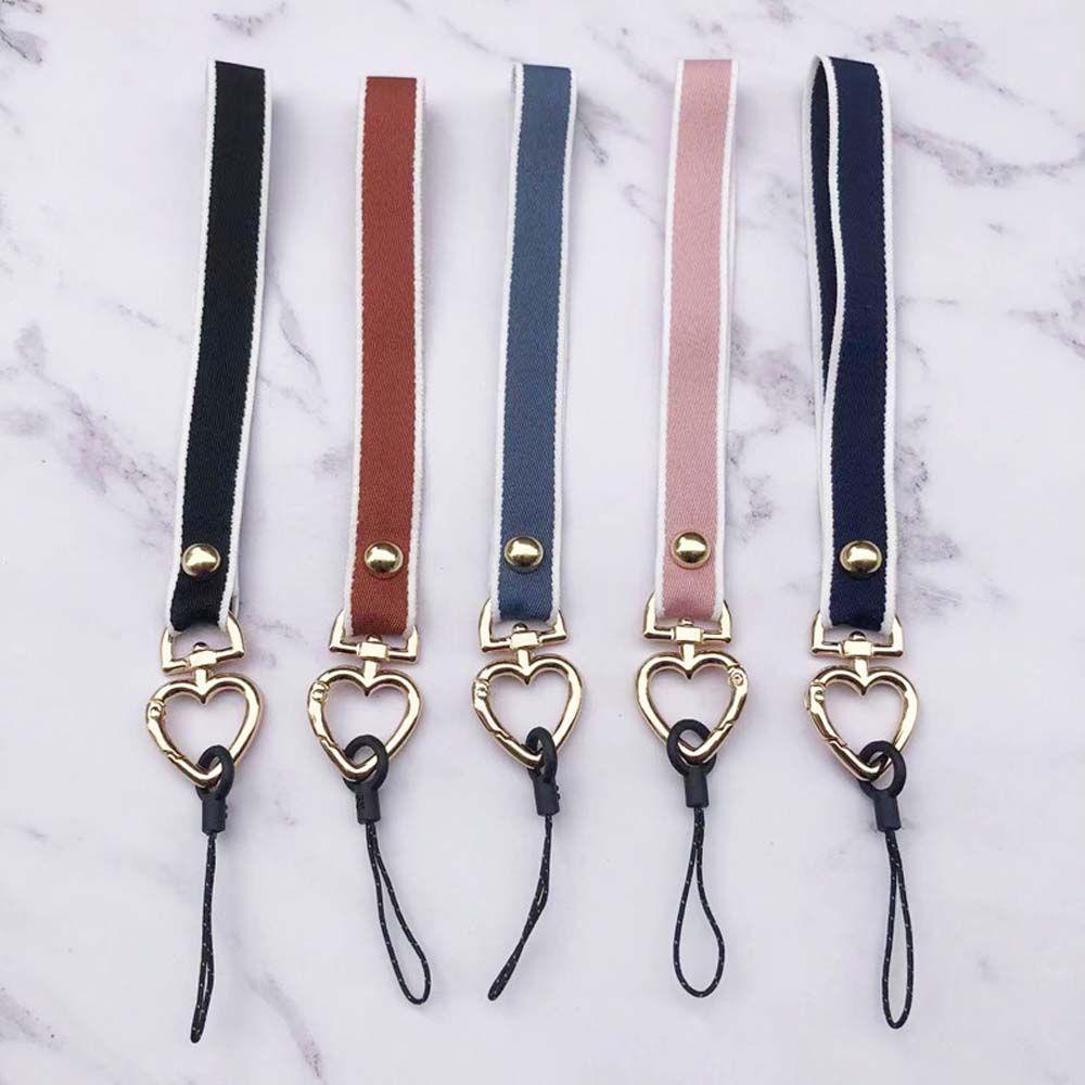 Dây Đeo Điện Thoại / Máy Ảnh / Thẻ ID / Chìa Khóa Họa Tiết AUGUSTINA