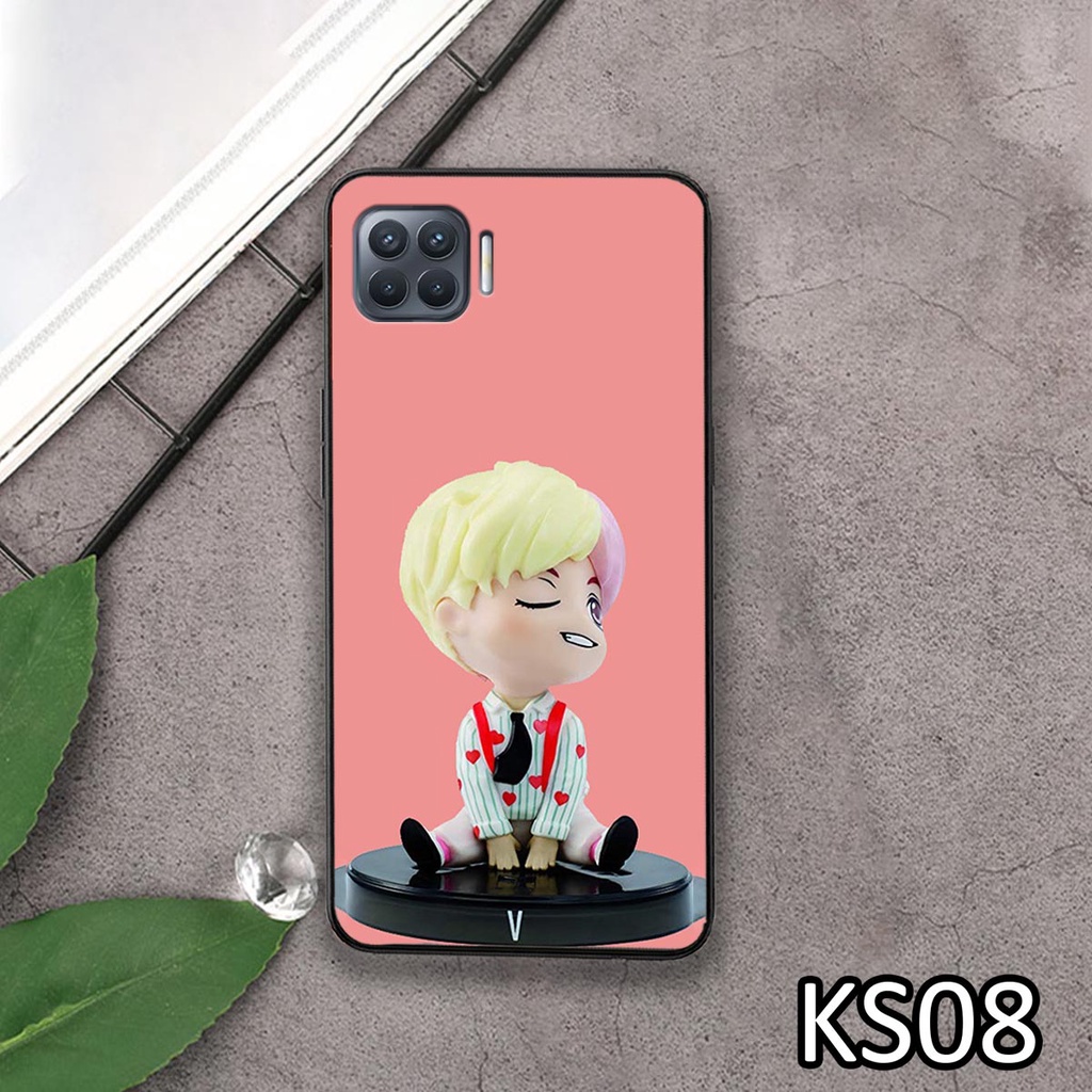[SIÊU ƯU ĐÃI] Ốp lưng Oppo A71/A73/A83/A93 in hình BABY BOY siêu đẹp, độc, lạ_KINGSTORE.HN_Ốp lưng điện thoại