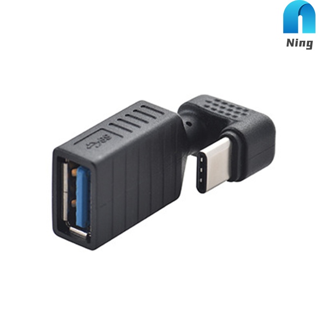 Đầu Chuyển Đổi Cổng Type-c Sang Usb 3.0 Tương Thích Với Chuột Và Bàn Phím Máy Tính Bảng Android