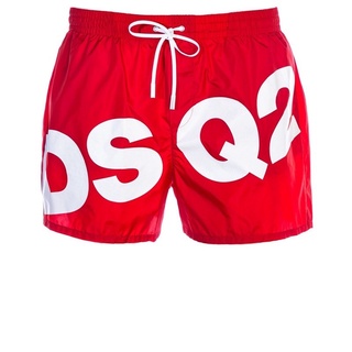 Quần short dù đi biển hot