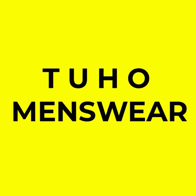 Tuho-Menswearsg, Cửa hàng trực tuyến | WebRaoVat - webraovat.net.vn