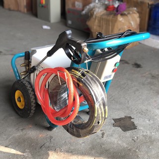 Máy rửa xe Bamboo 3500PSI - 4.0KW