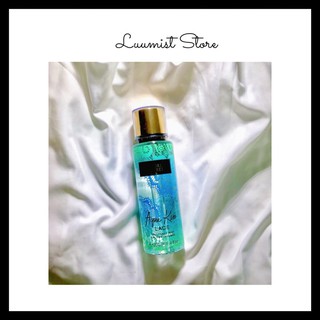 xịt thơm bodymist