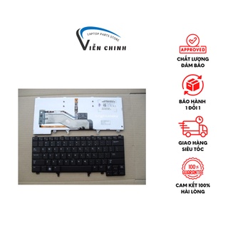 Bàn phím laptop dell latitude e5420 e5430 e6220 e6230 e6320 e6330 e6420 e6430 e6440 xt3 – e6420 renew