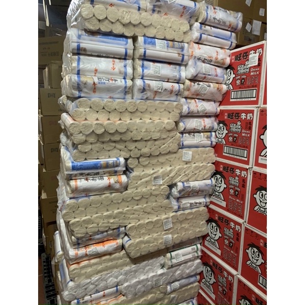 Mì JINMAILANG, mì Trường Thọ, mì bó đũa TQ 500g