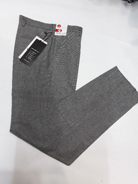 Quần tây nam ống đứng công sở giá tốt -3418 | BigBuy360 - bigbuy360.vn