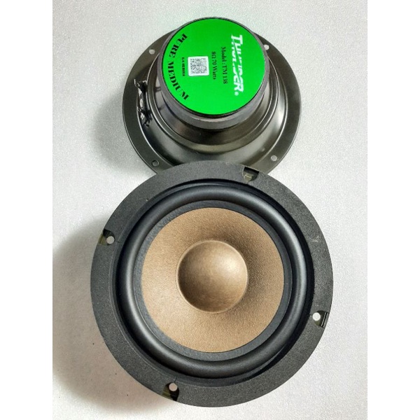 Loa trung/mid Thunder cao cấp 14cm_giá 1 cái