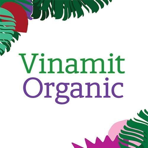 Vinamit_Organic Mall