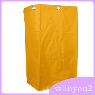 Túi Đựng Dụng Cụ Janitorial Thay Thế Cho Máy Hút Bụi szlinyou2