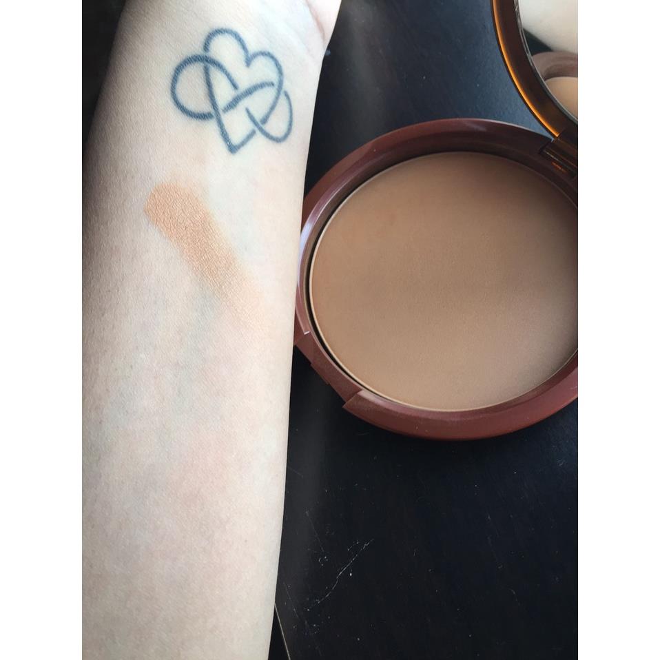 MÁ HỒNG,KHỐI ESTEE LAUDER BRONZE GODDESS POWDER BRONZER 02