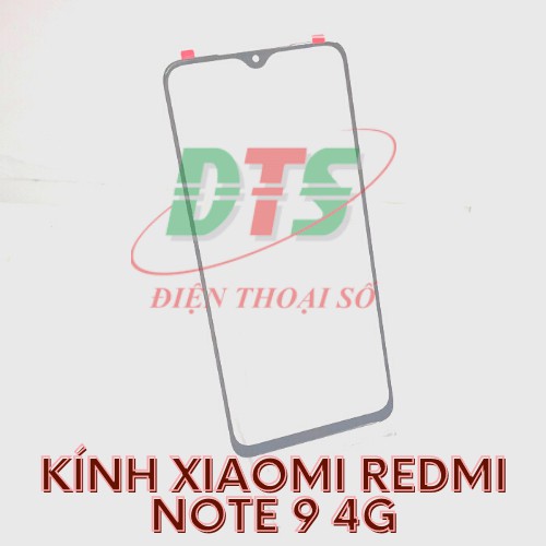 Kính xiaomi Redmi Note 9 4G | BigBuy360 - bigbuy360.vn