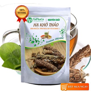 Hạ khô thảo sấy khô 500g