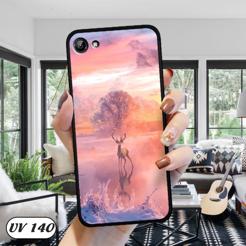 Ốp lưng cho điện thoại Vivo Y71