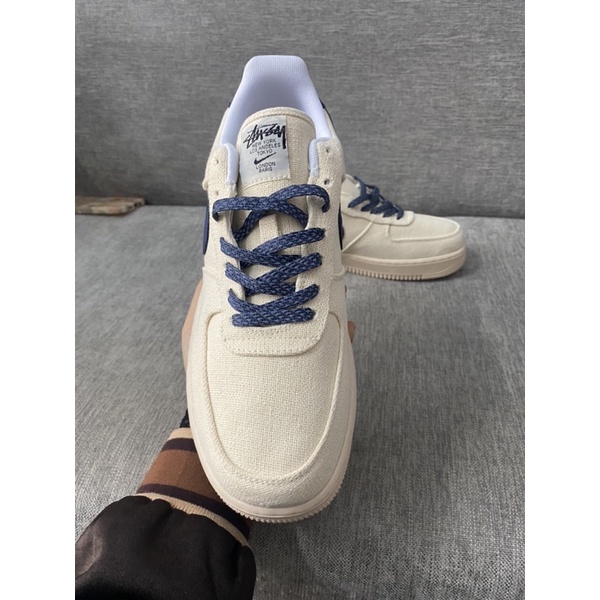 Giày da xanh S.iêu Cấp