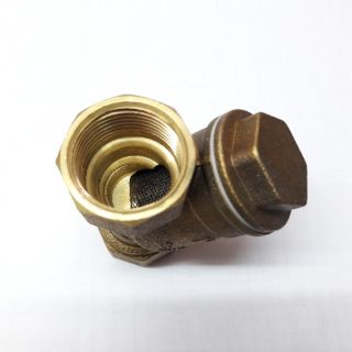 Van y lọc bằng đồng phi 27