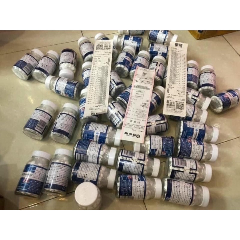 Tăng chiều cao GH Creation của Nhật Bản 270 viên