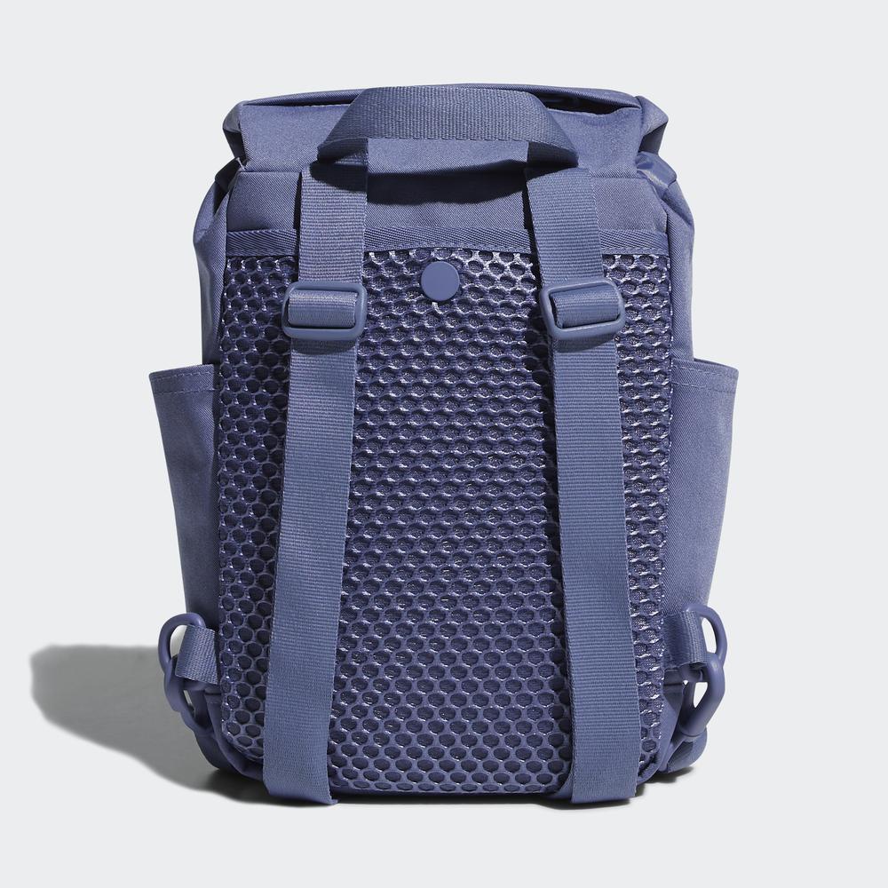 adidas TRAINING Nữ Mini Backpack Màu tím GV6563