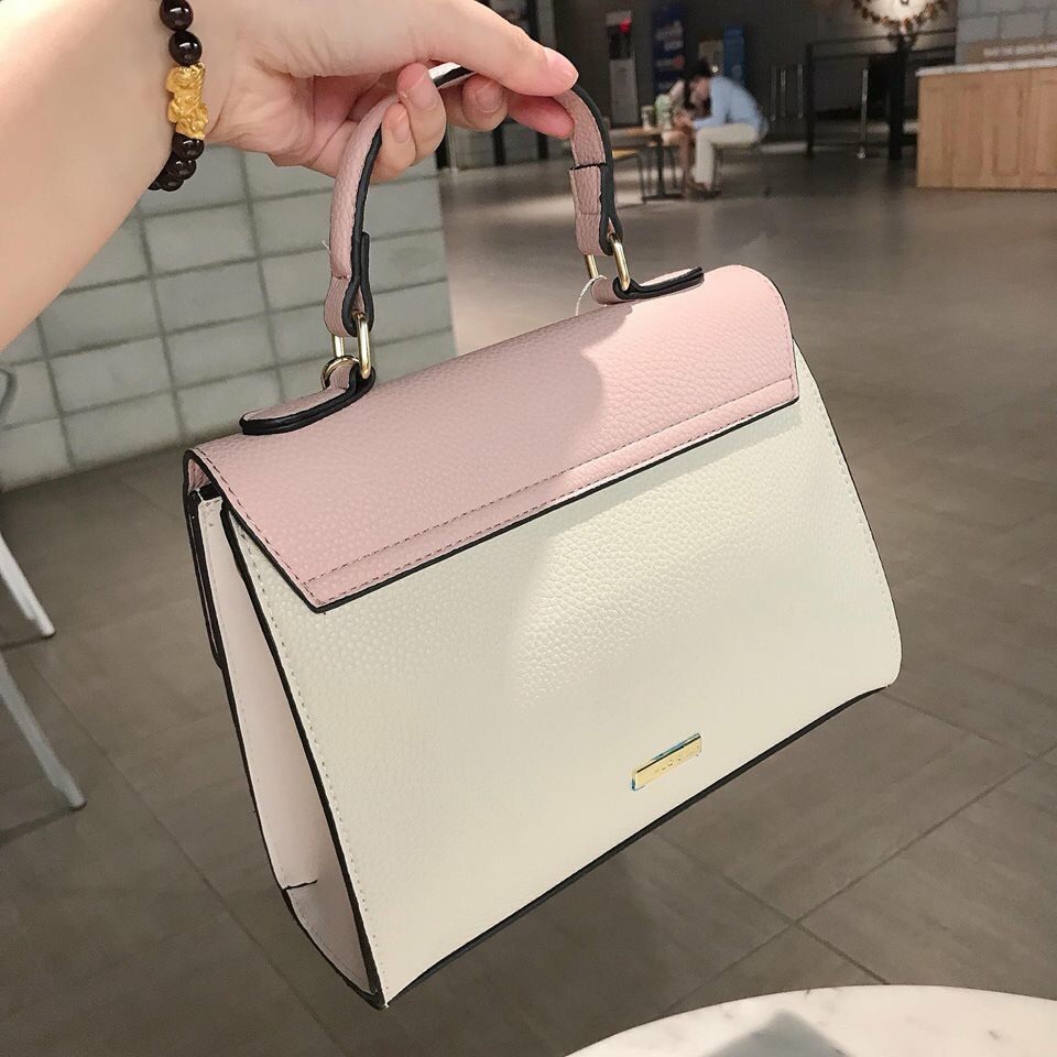 TÚI AD DÁNG CẶP SIZE TO 24CM , XUẤT DƯ XỊN | BigBuy360 - bigbuy360.vn