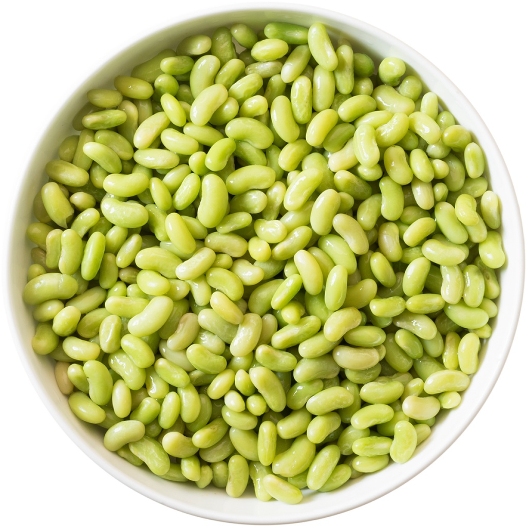 Đậu Tây Xanh (Flageolet) Casino 400g - Casino Extra Fine Flageolet Beans in Brine