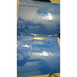 File còng nhẫn 3cm TL 532A