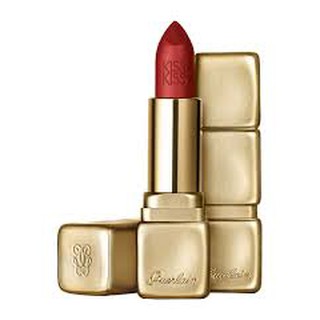 Son Thỏi Guerlain Kiss Kiss Matte