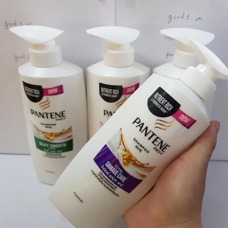 Dầu gội Pantene Thái Lan 450ml