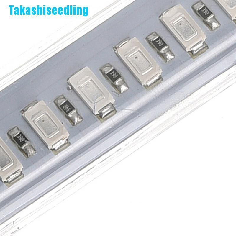 (Hàng Mới Về) Đèn Led Quang Phổ Hỗ Trợ Sinh Trưởng Cho Cây Trồng 10w Dc 5v