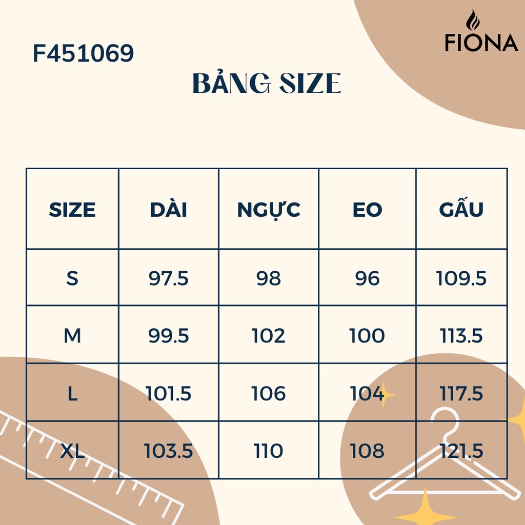 Đầm nữ dáng suông Fiona, Đầm sát nách cổ xẻ V lá cổ bong thêu đính dời FIONA F451069