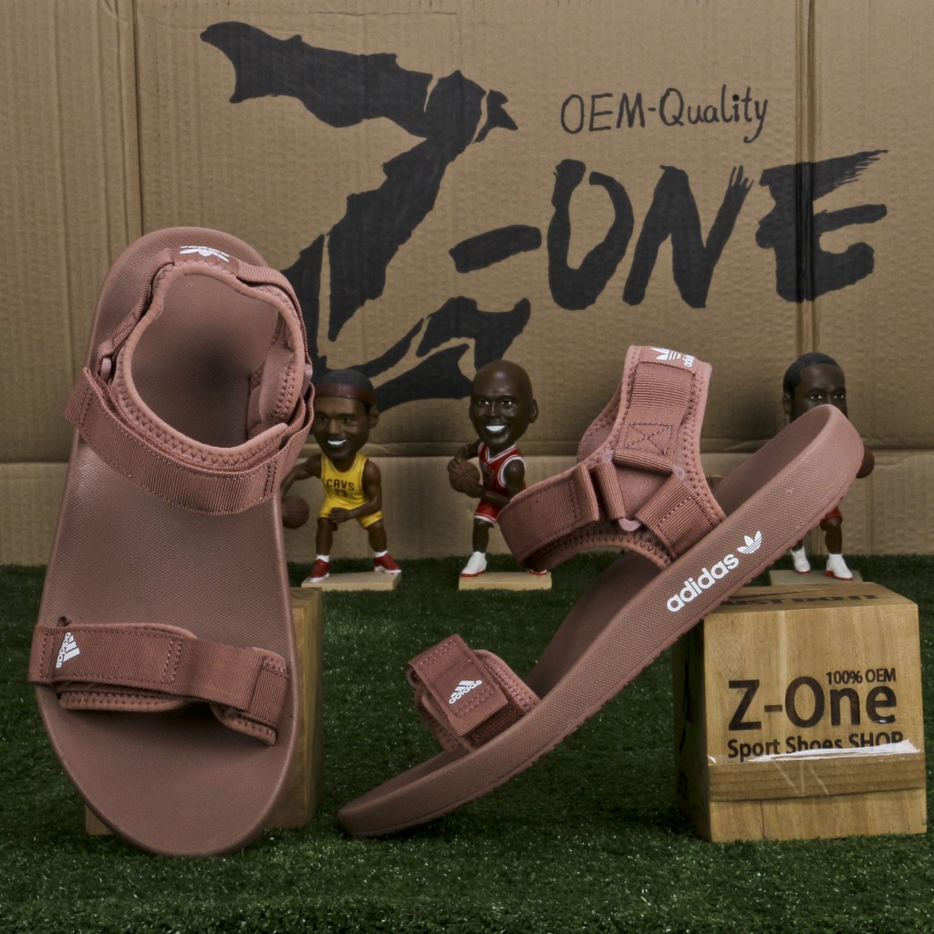 Giày sandal Adidas phong cách thể thao năng động thời trang