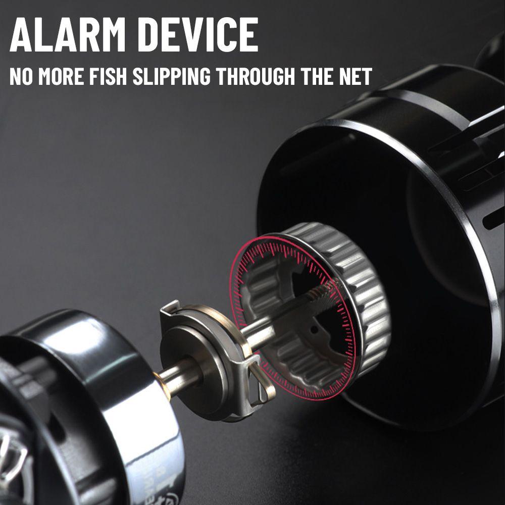 Guồng Quay Cần Câu Cá ZAIJIE24 Chất Lượng Cao