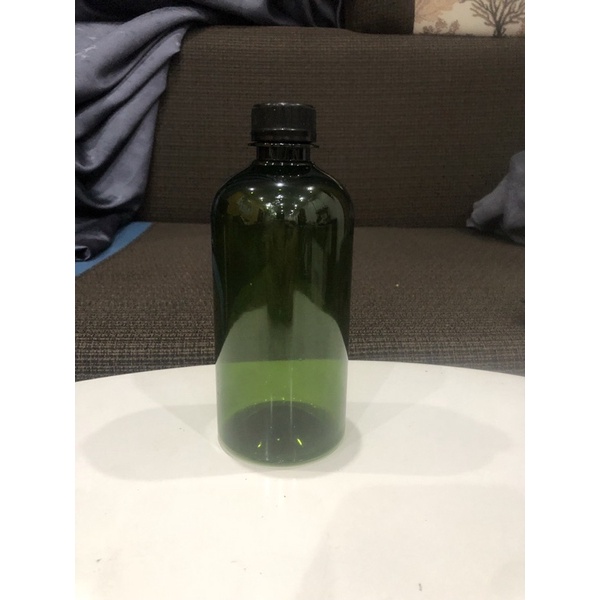 Chai 100ml, 500ml lắp vặn, chai nhựa, chai đẹp giá rẻ