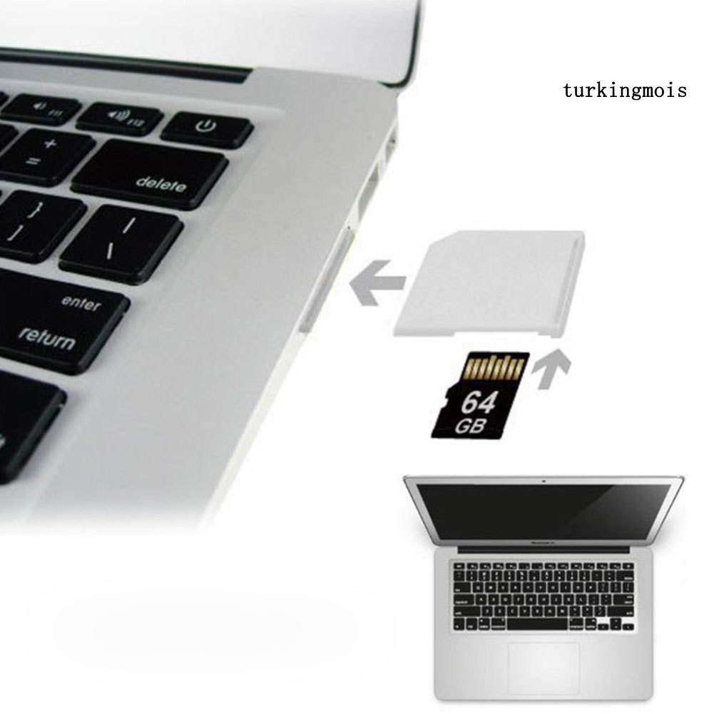 Đầu Đọc Thẻ Nhớ Chất Lượng Cao Cho Macbook Air | BigBuy360 - bigbuy360.vn
